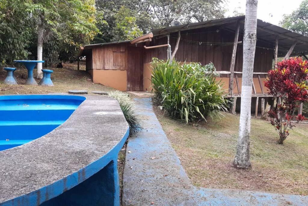 Quinta Elisyum, con Piscina y Rancho