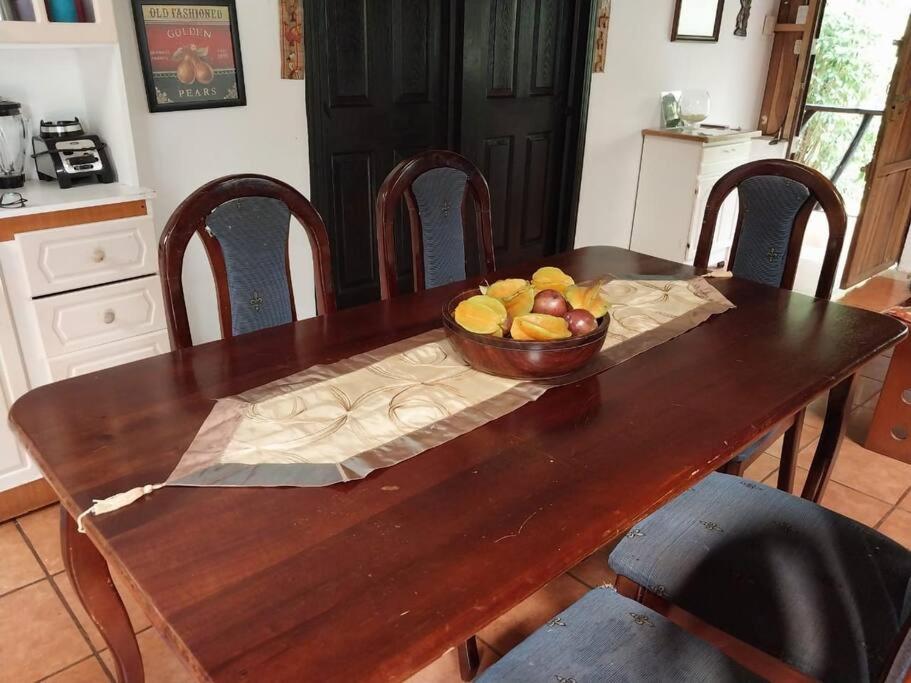 Quinta Elisyum, con Piscina y Rancho
