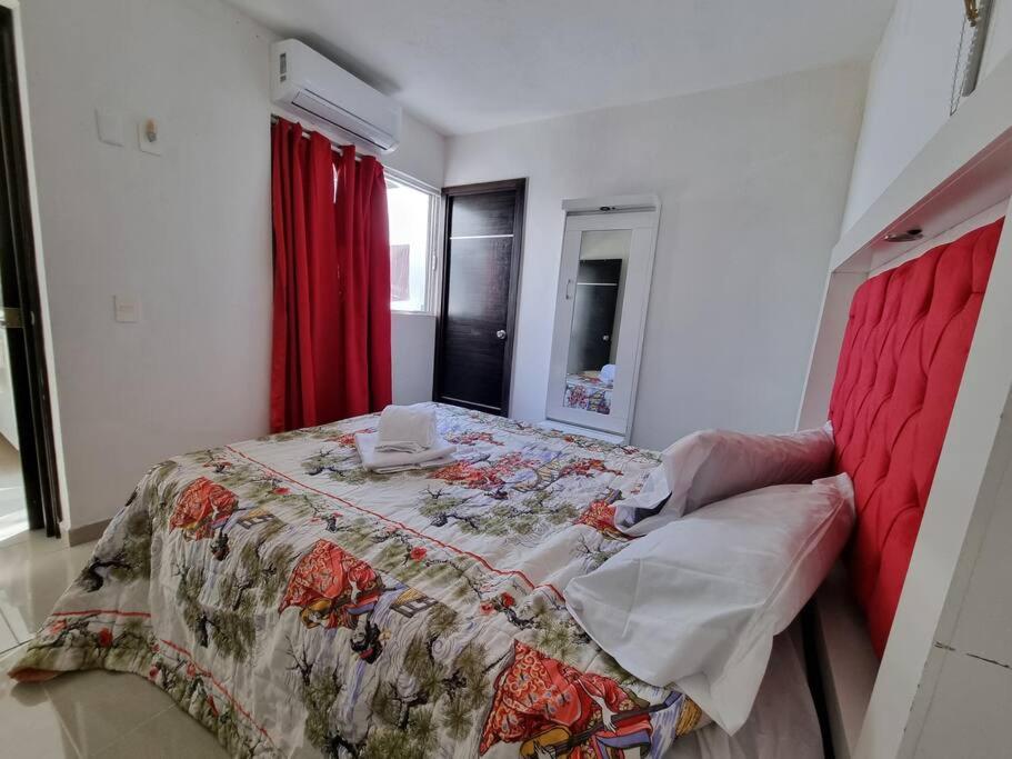 Melaque Rent House 1 view 3