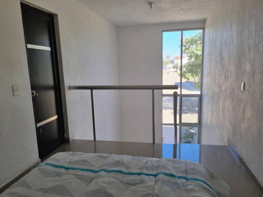 Melaque Rent House 1 view 5