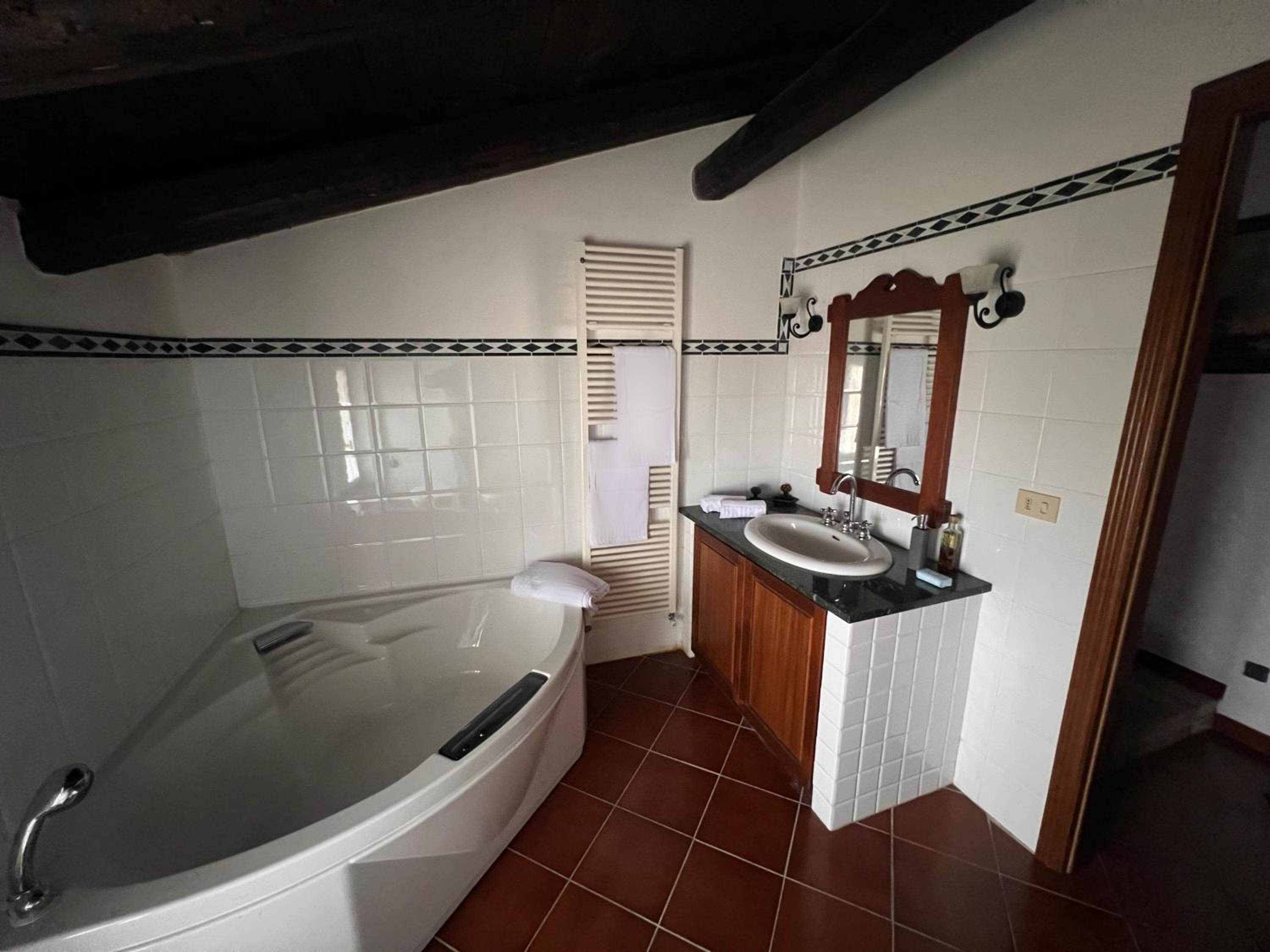 Cascina Bella Relais