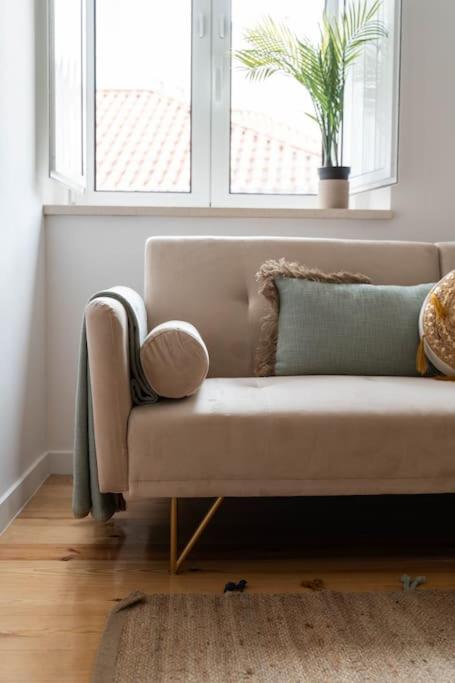 Cozy Bohemian Flat - Mint view 3
