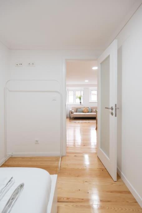 Cozy Bohemian Flat - Mint view 5
