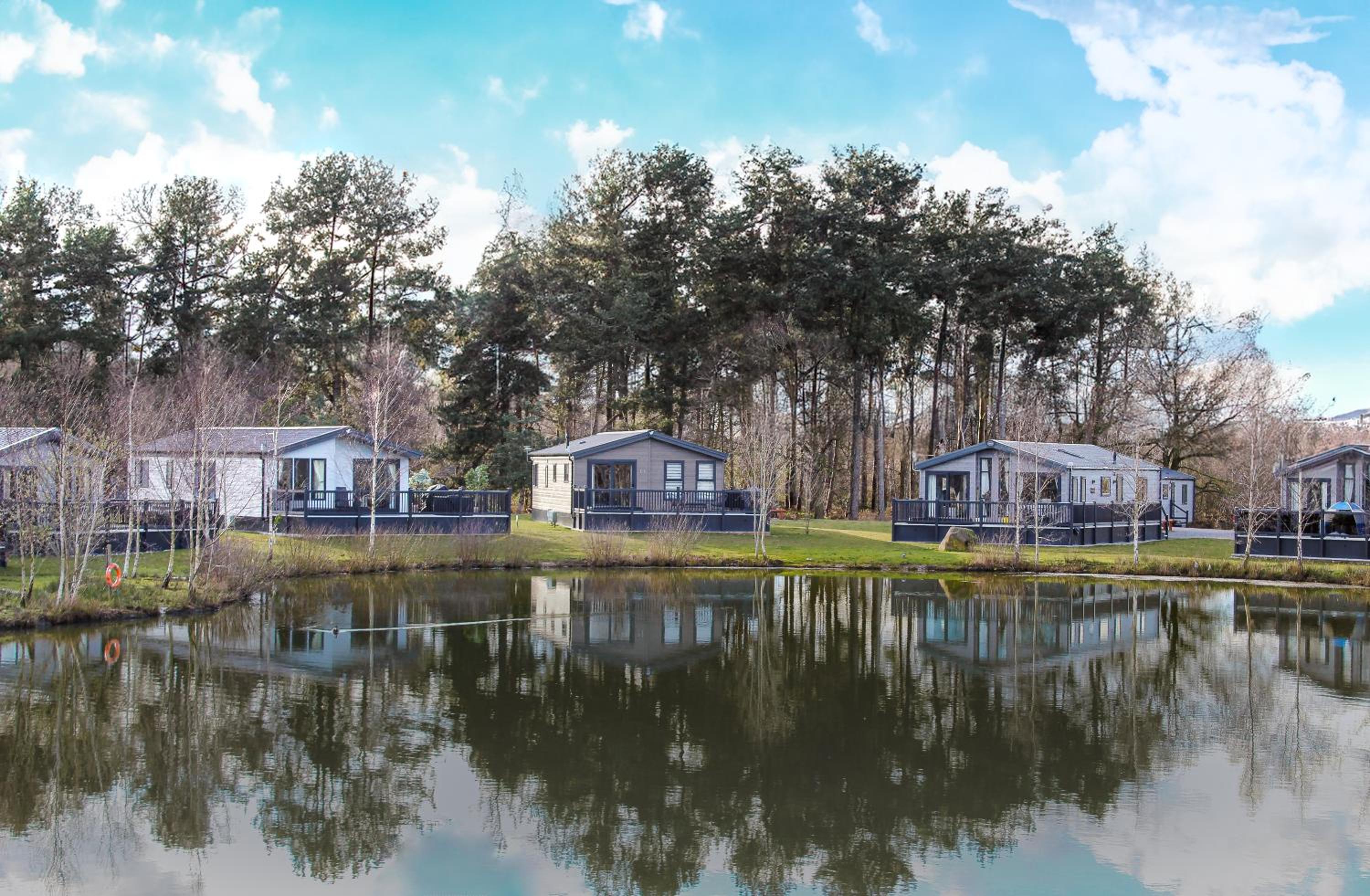 Hotchkin Lodge