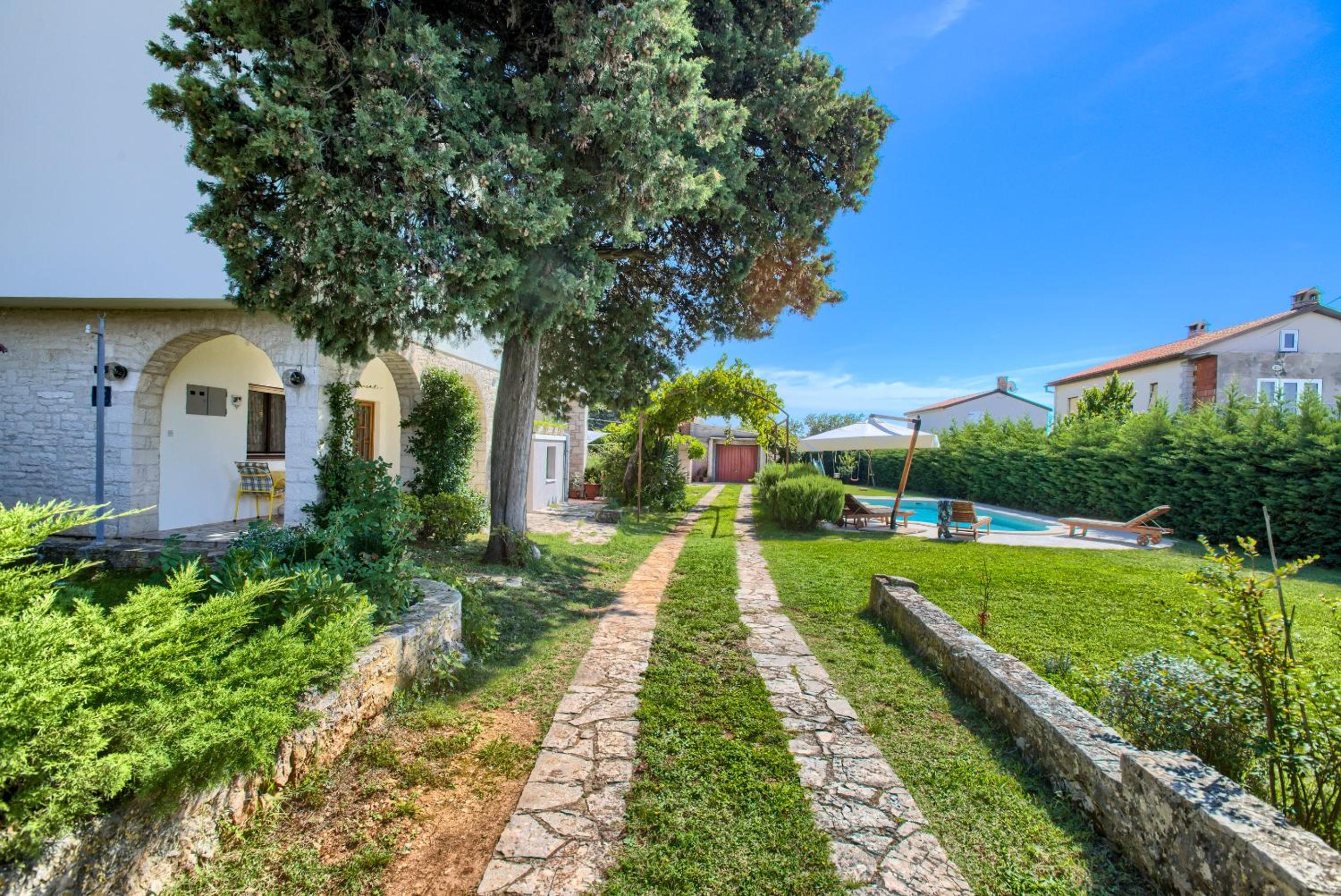Villa Vittorina
