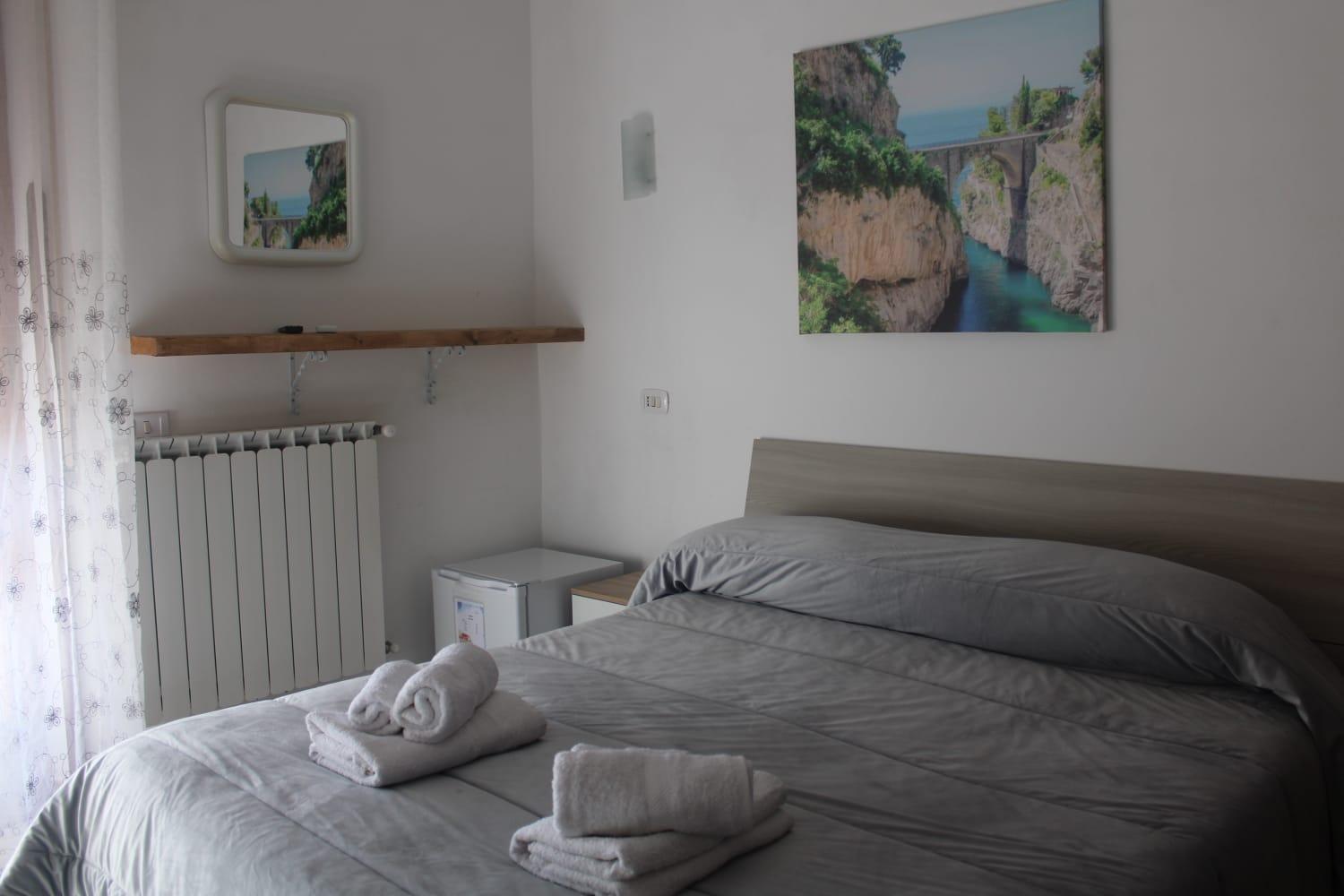 Bed & Breakfast Il Sentiero photo 5