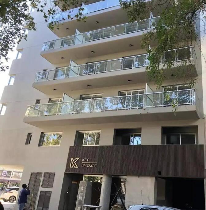 Penthouse 100m2 Piscina Gym Parrilla Salon de Eventos Cochera Apertura 2024