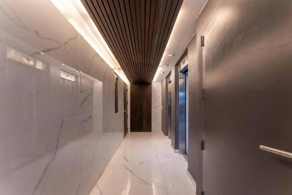 Penthouse 100m2 Piscina Gym Parrilla Salon de Eventos Cochera Apertura 2024