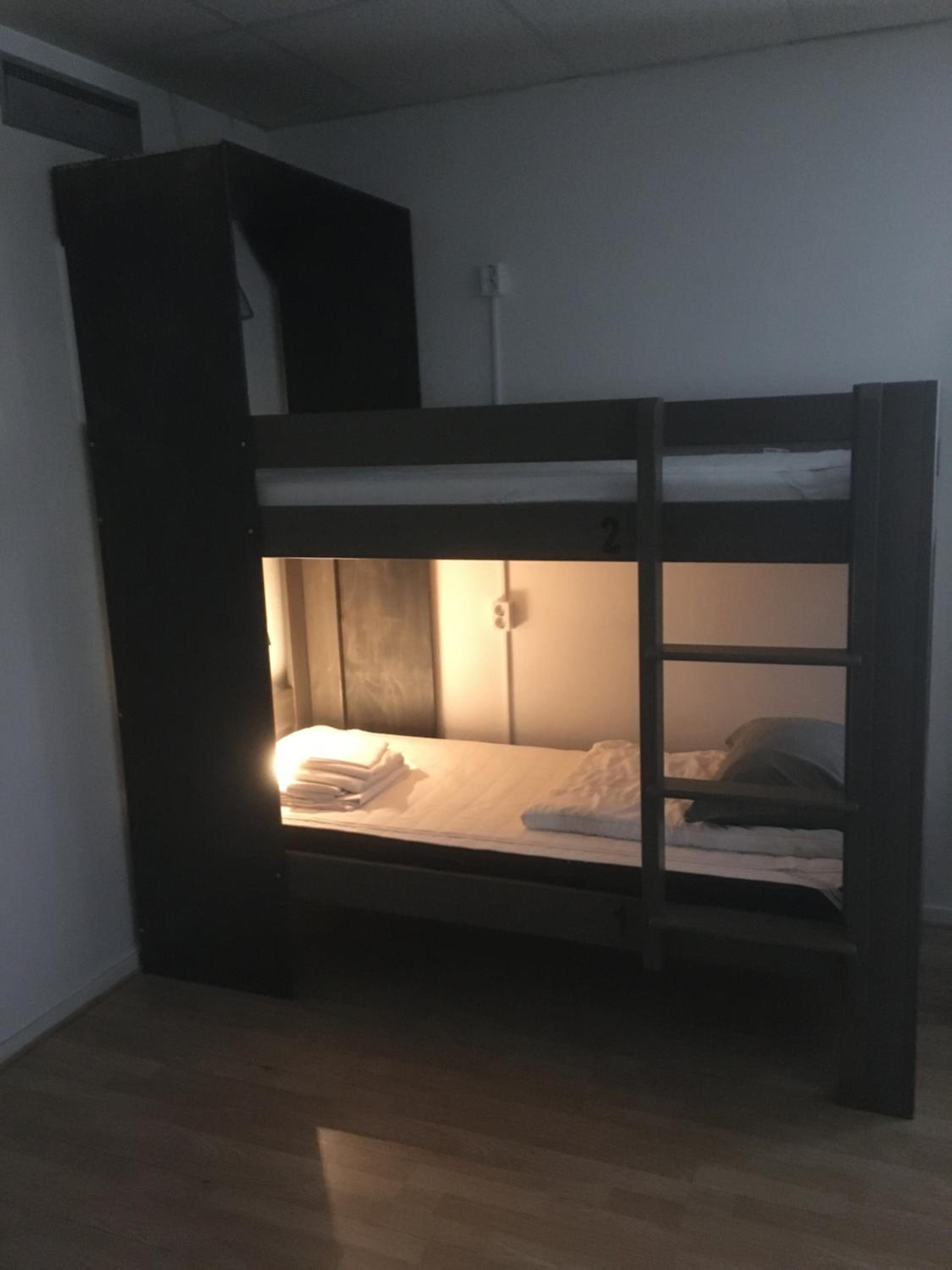 Hostel Snoozemore