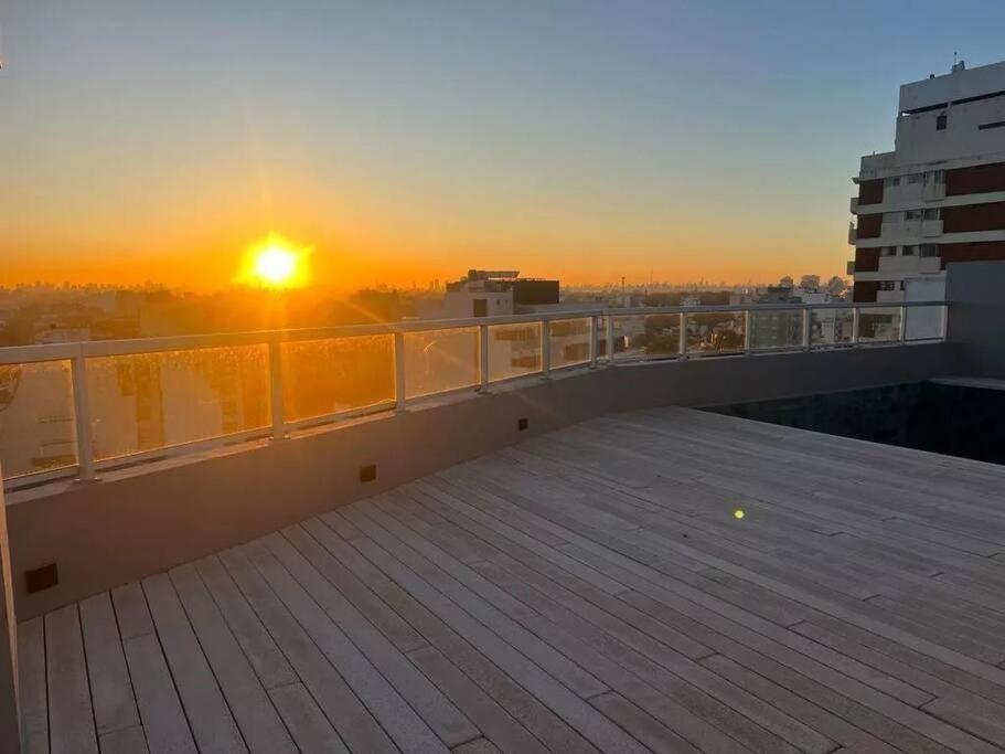 Penthouse 100m2 Piscina Gym Parrilla Salon de Eventos Cochera Apertura 2024