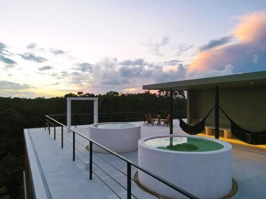 roof