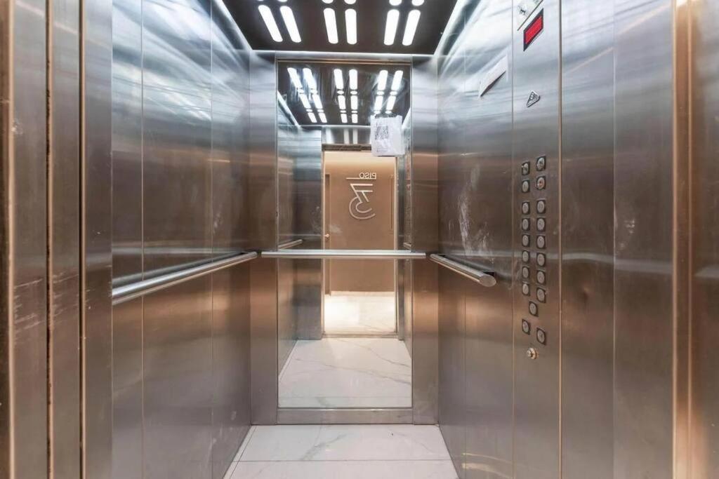 Penthouse 100m2 Piscina Gym Parrilla Salon de Eventos Cochera Apertura 2024