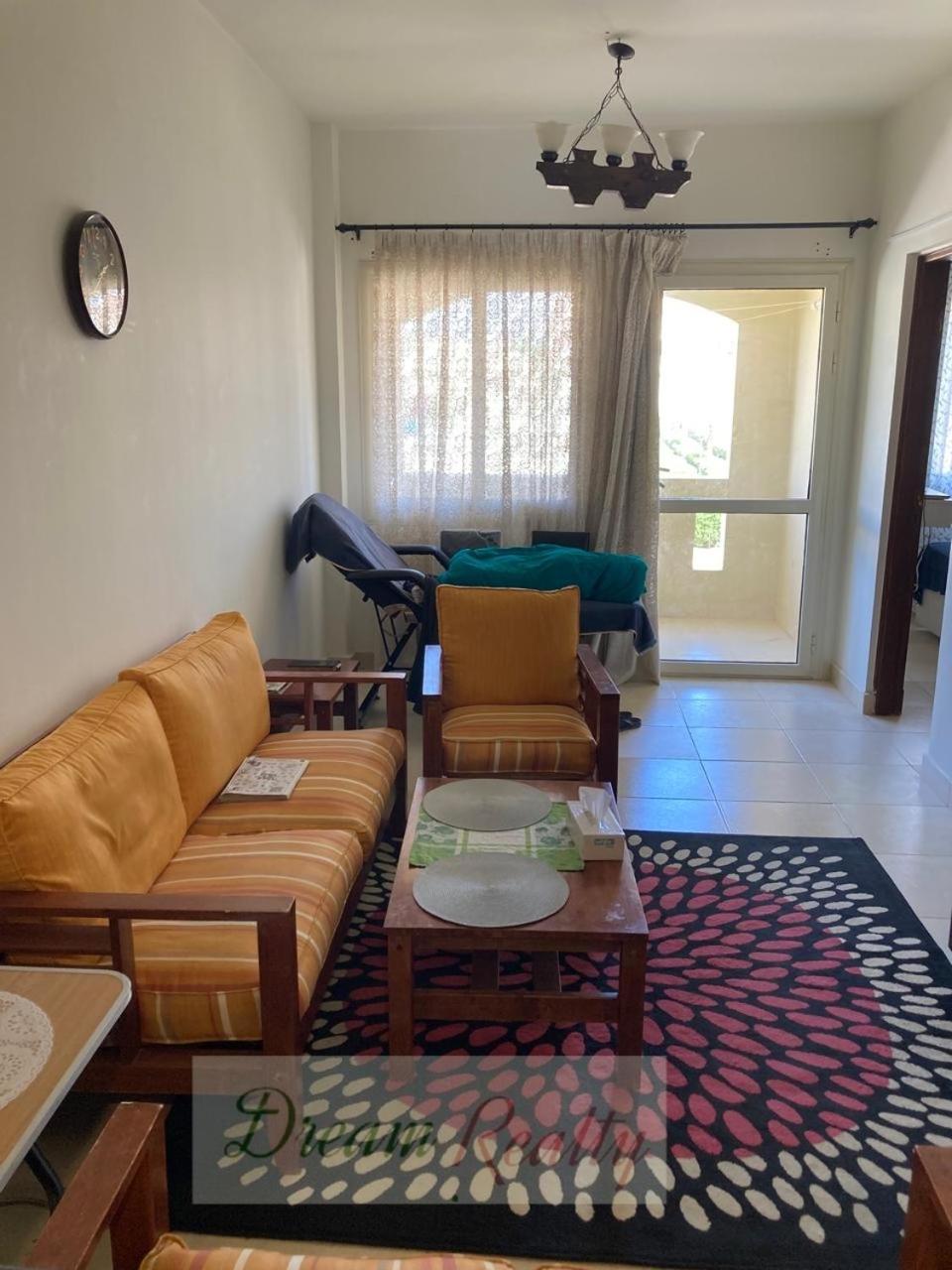 v- 2 bedroom - makadi hights view 2