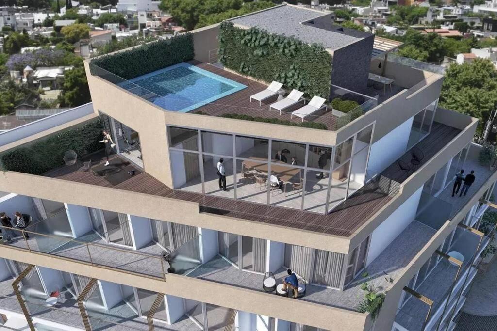 roof