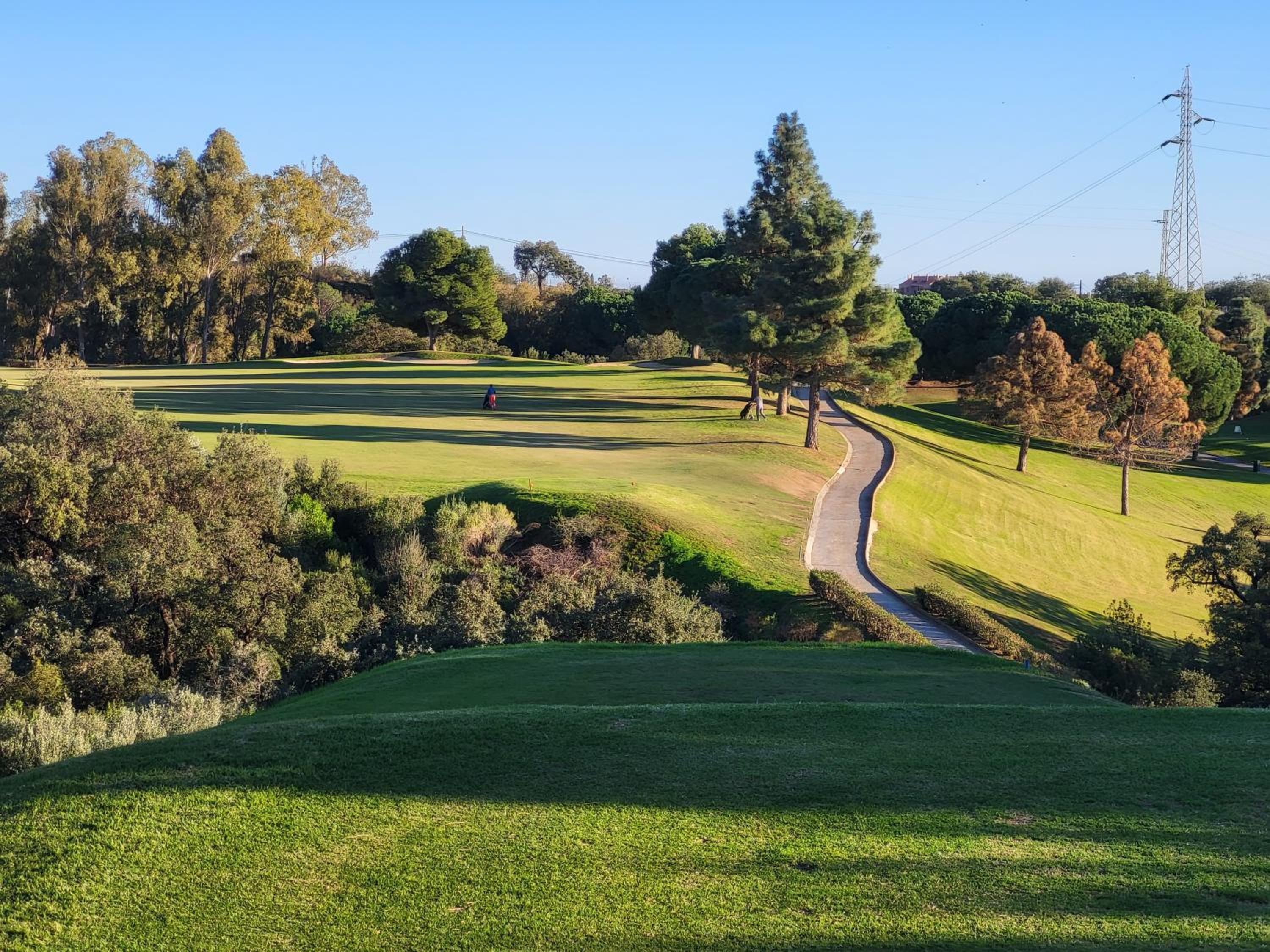 Casa Costa del Sol Beach&Golf,Marbella