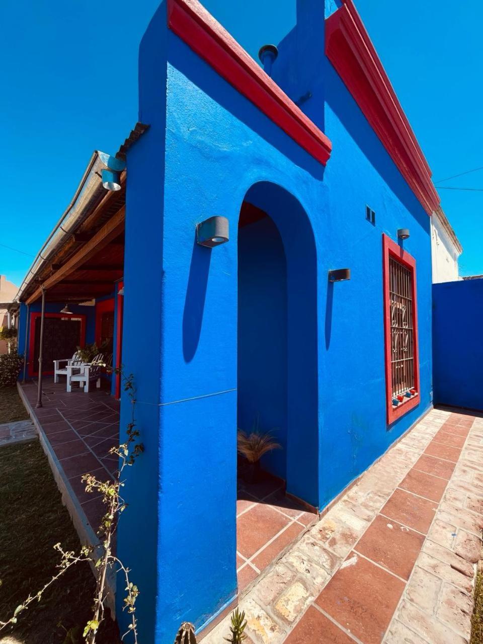 Villa Tequila-Casa Frida - Image 1