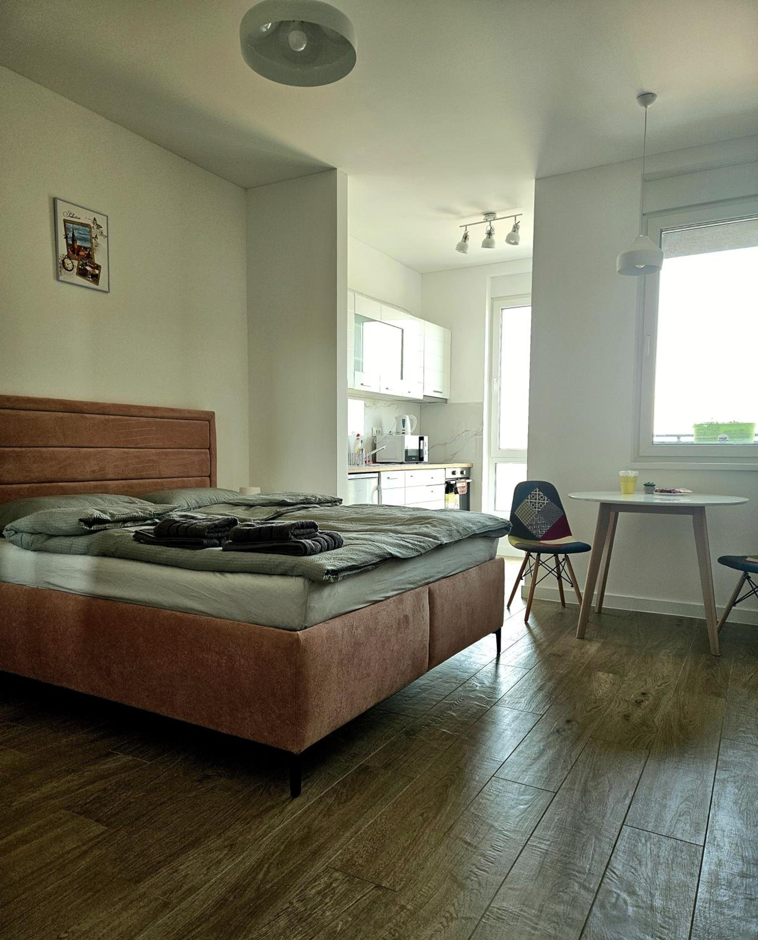 Apartman NATALIA