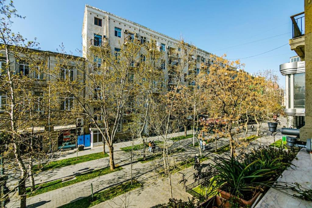Continental Apartment
