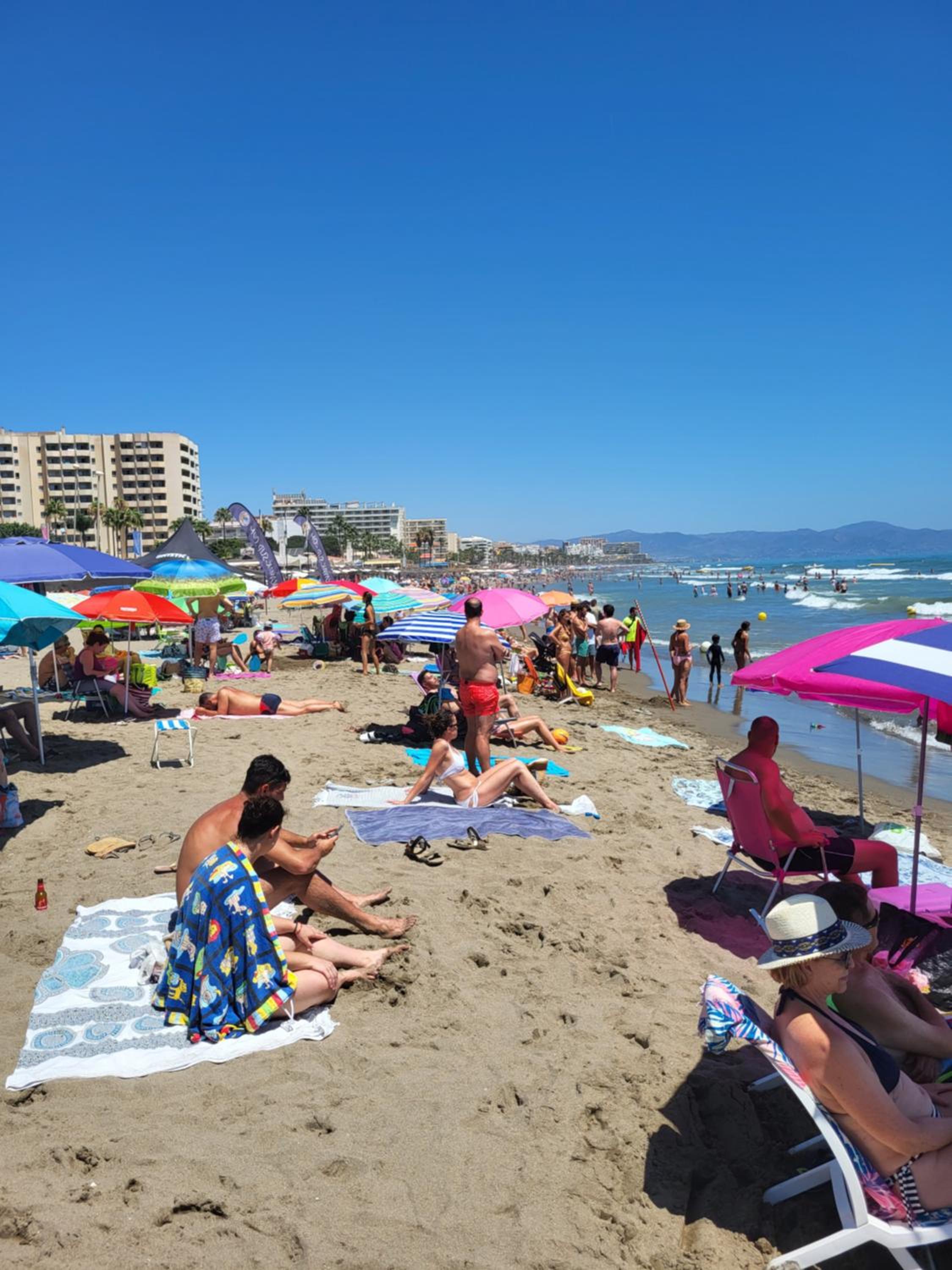 Casa Costa del Sol Beach&Golf,Marbella