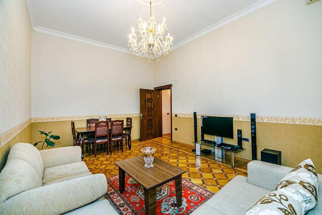 Continental Apartment