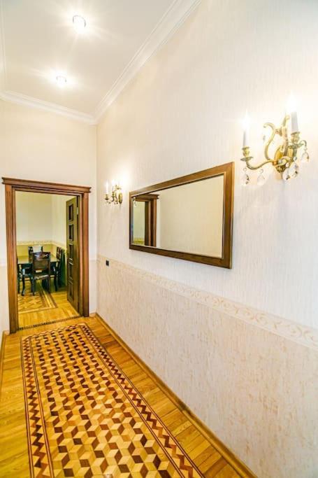 Continental Apartment