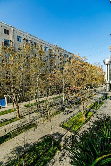 Continental Apartment