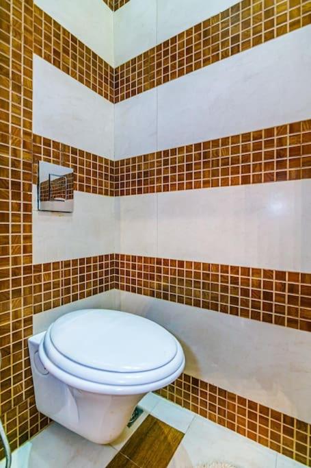 Continental Apartment