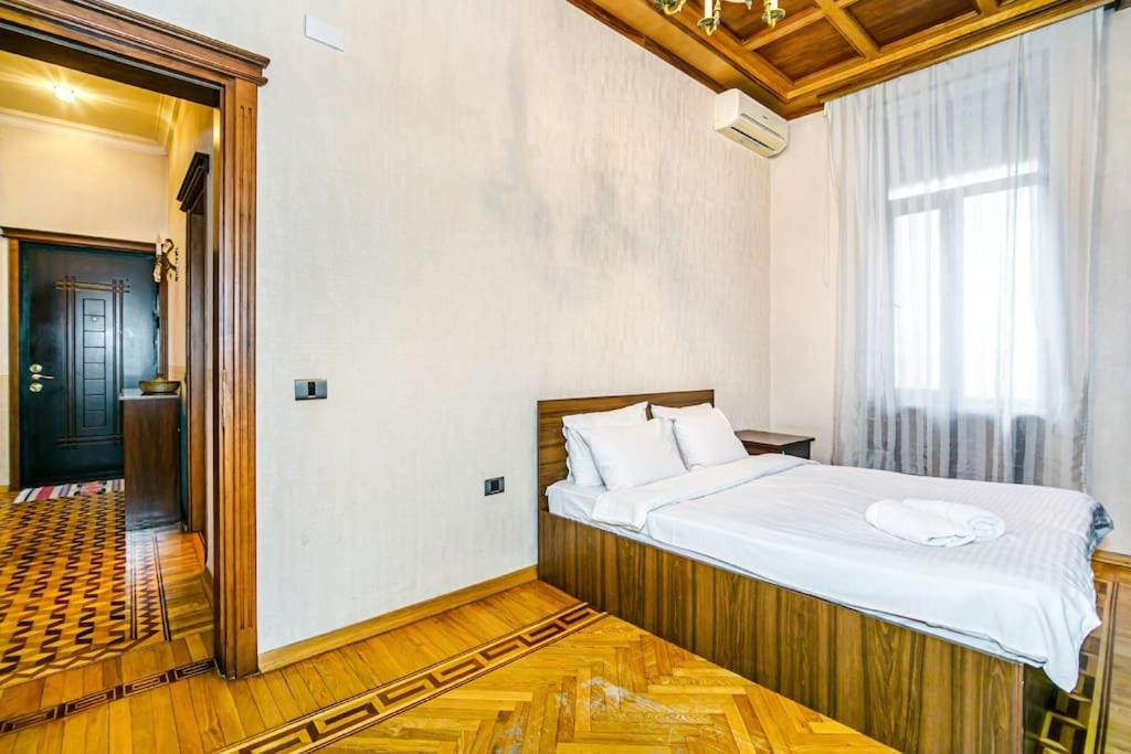 Continental Apartment