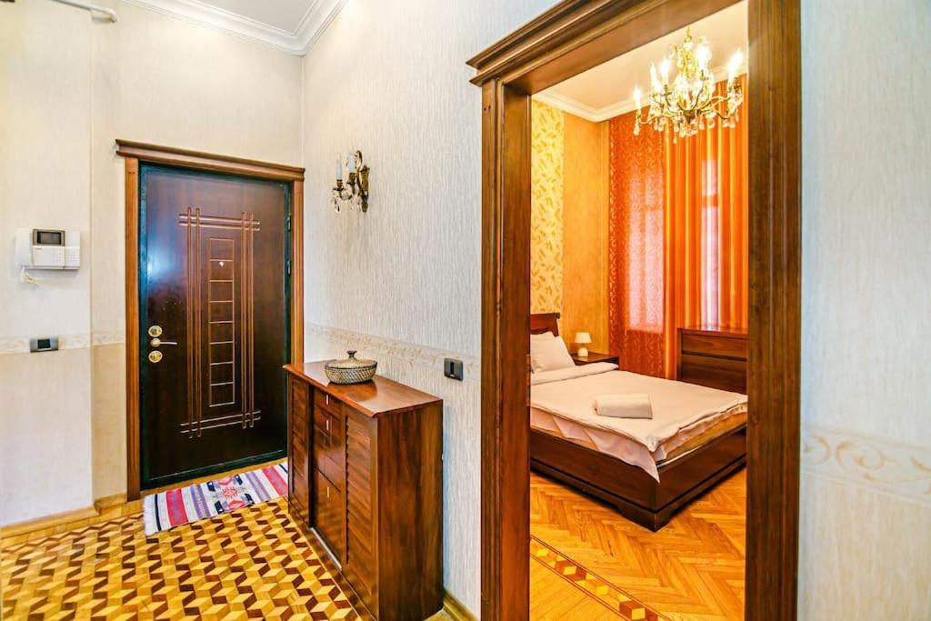 Continental Apartment