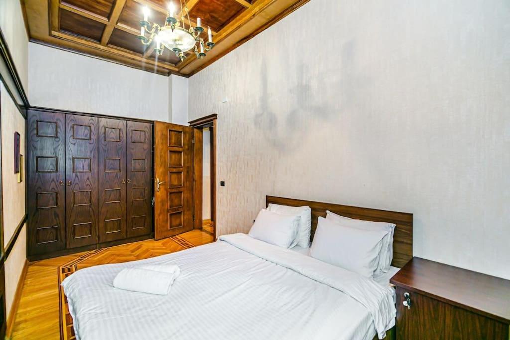 Continental Apartment