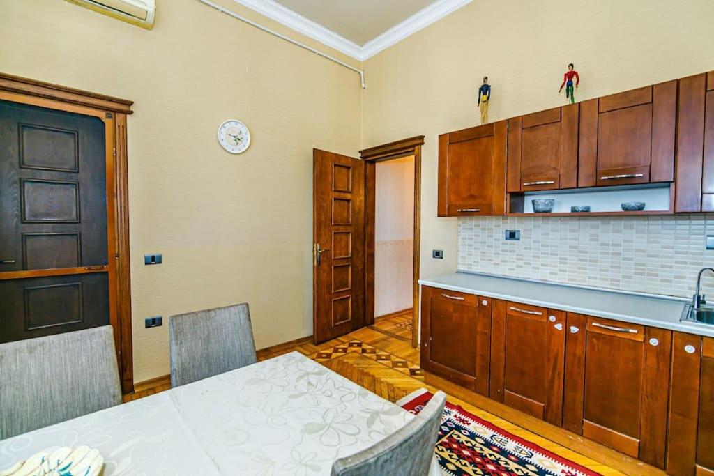 Continental Apartment