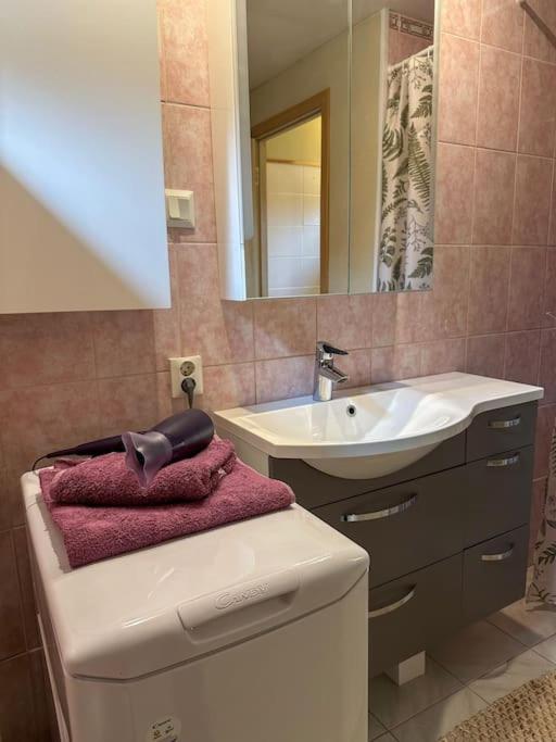 Your getaway home in Jausa küla view 3