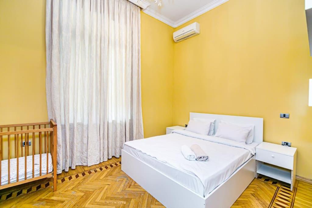 Continental Apartment