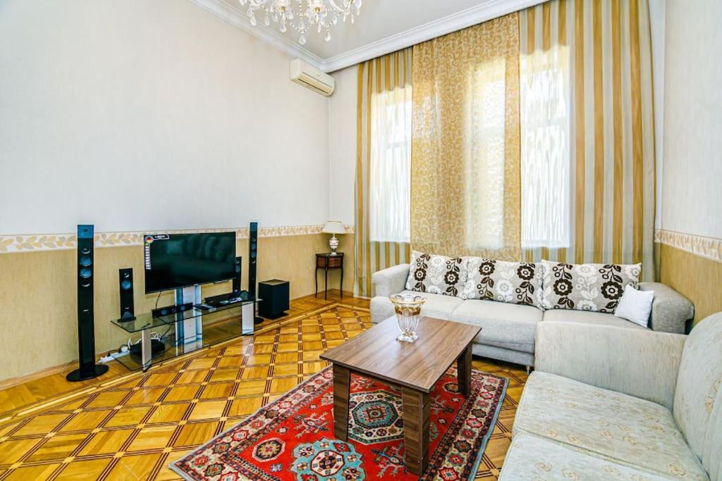Continental Apartment