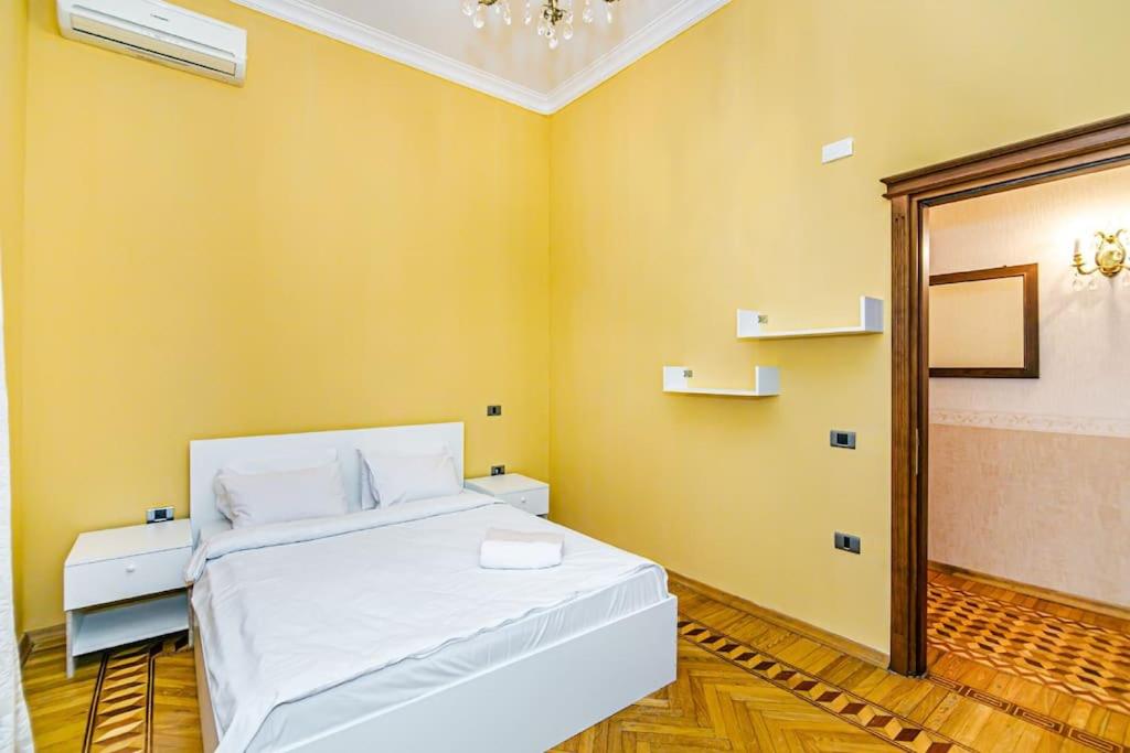 Continental Apartment