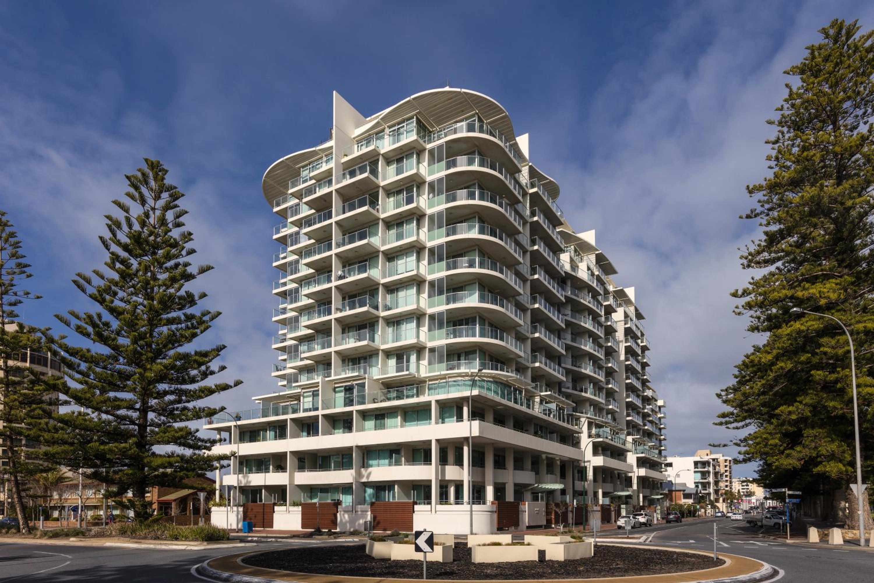 Oaks Glenelg Liberty Suites