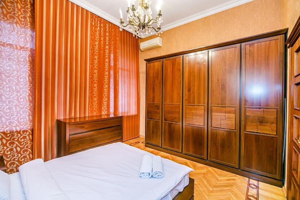 Continental Apartment