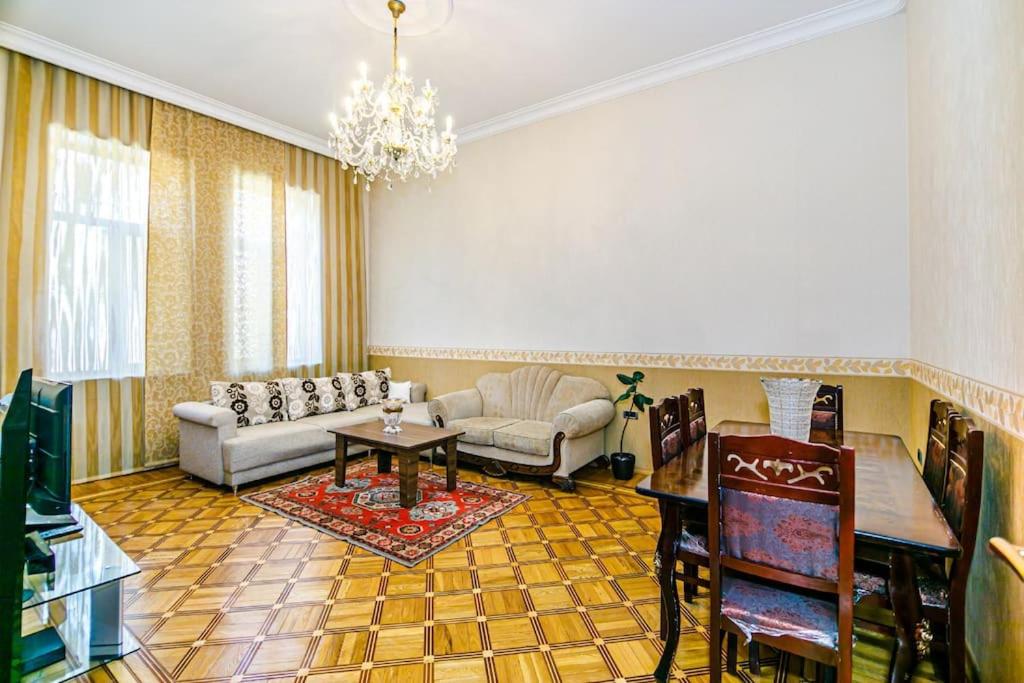 Continental Apartment