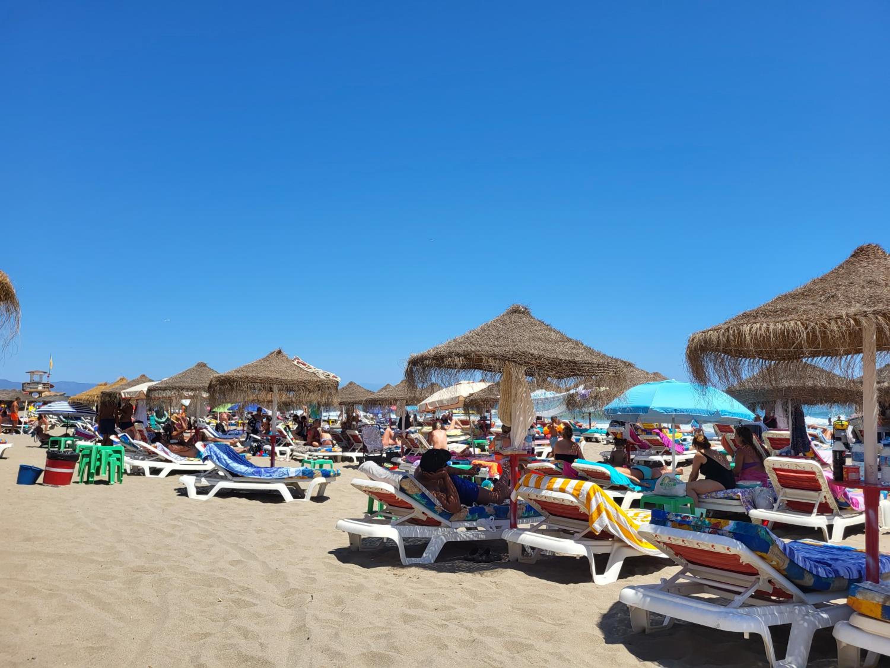 Casa Costa del Sol Beach&Golf,Marbella