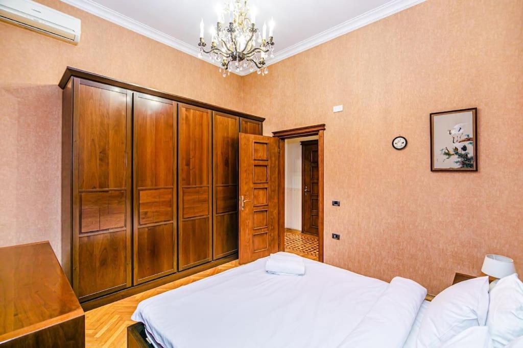 Continental Apartment