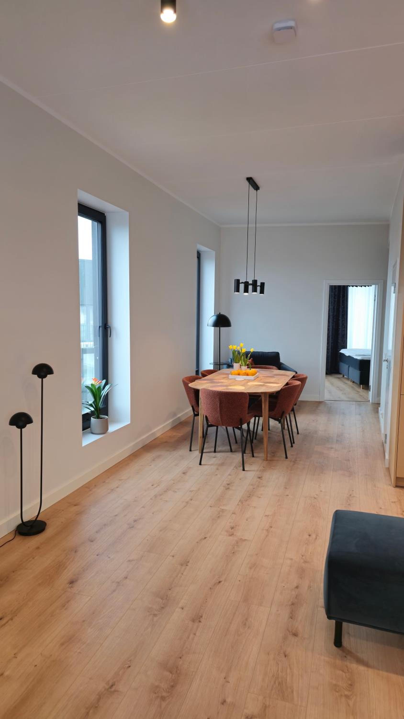 Artisa Riia Str 22 XXL Luxury Penthouse Apartment