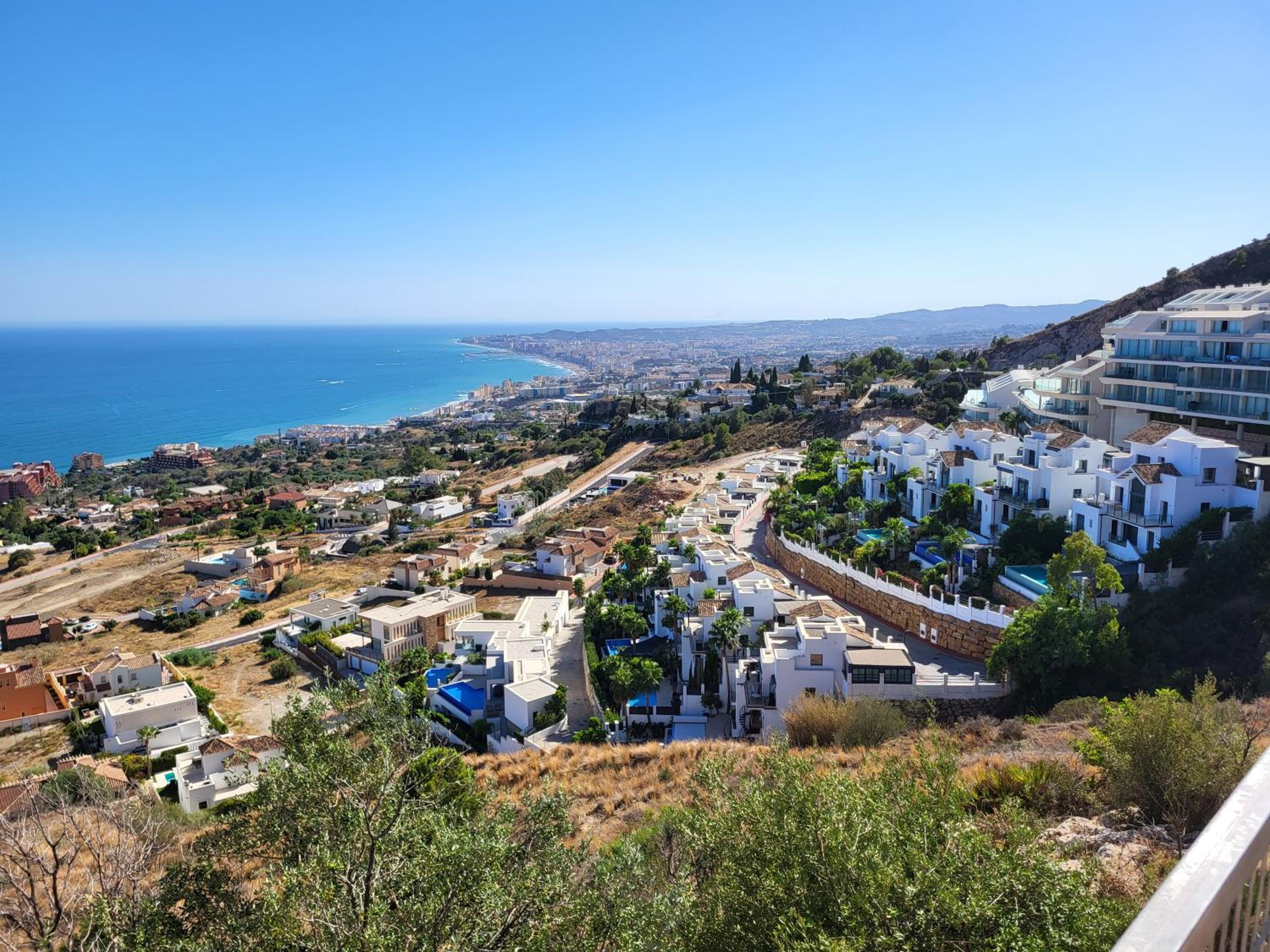 Casa Costa del Sol Beach&Golf,Marbella