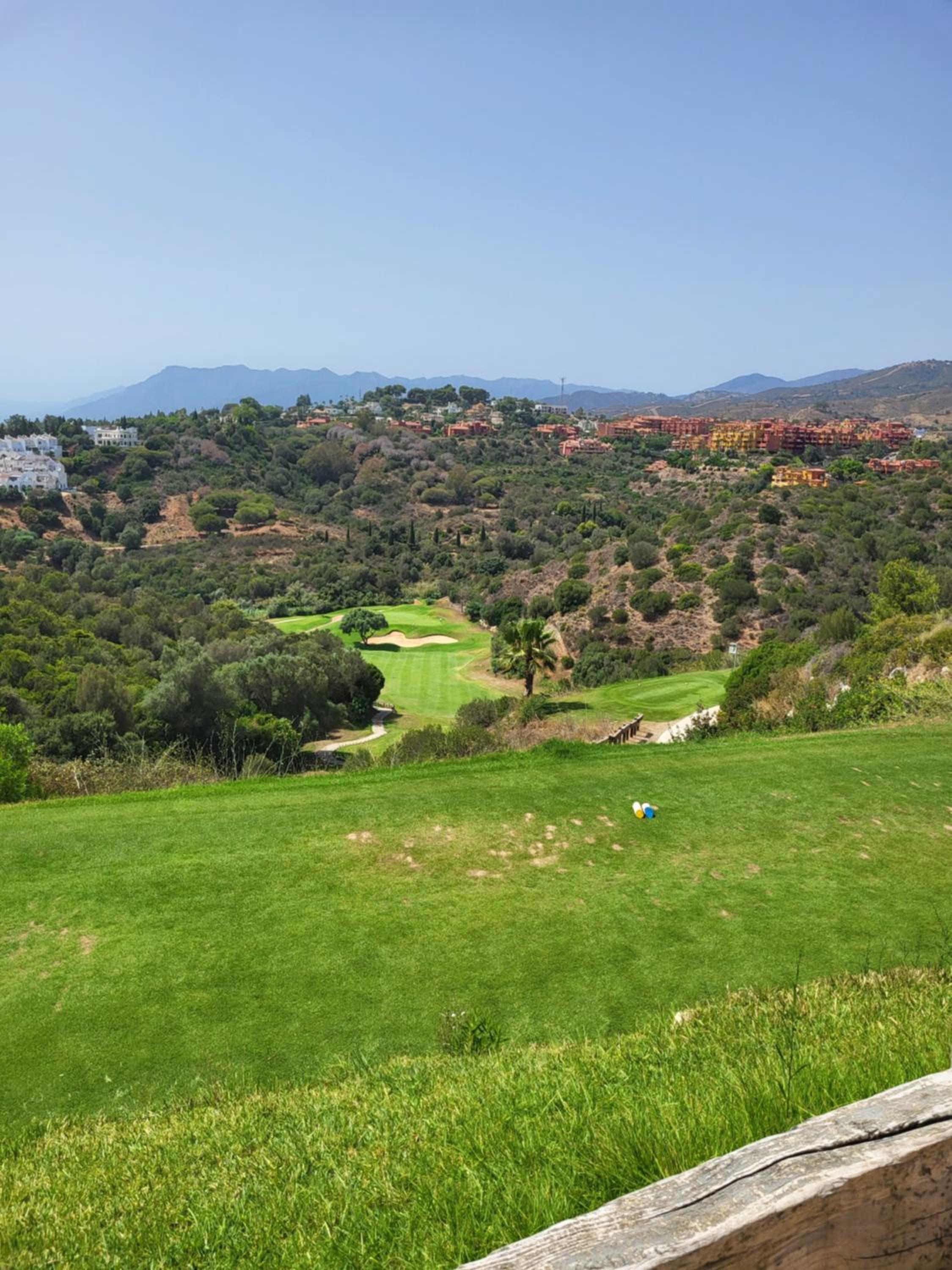 Casa Costa del Sol Beach&Golf,Marbella
