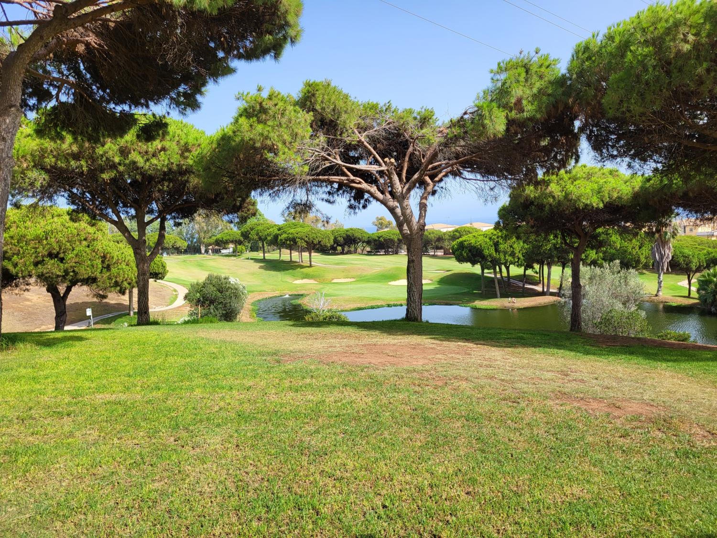 Casa Costa del Sol Beach&Golf,Marbella