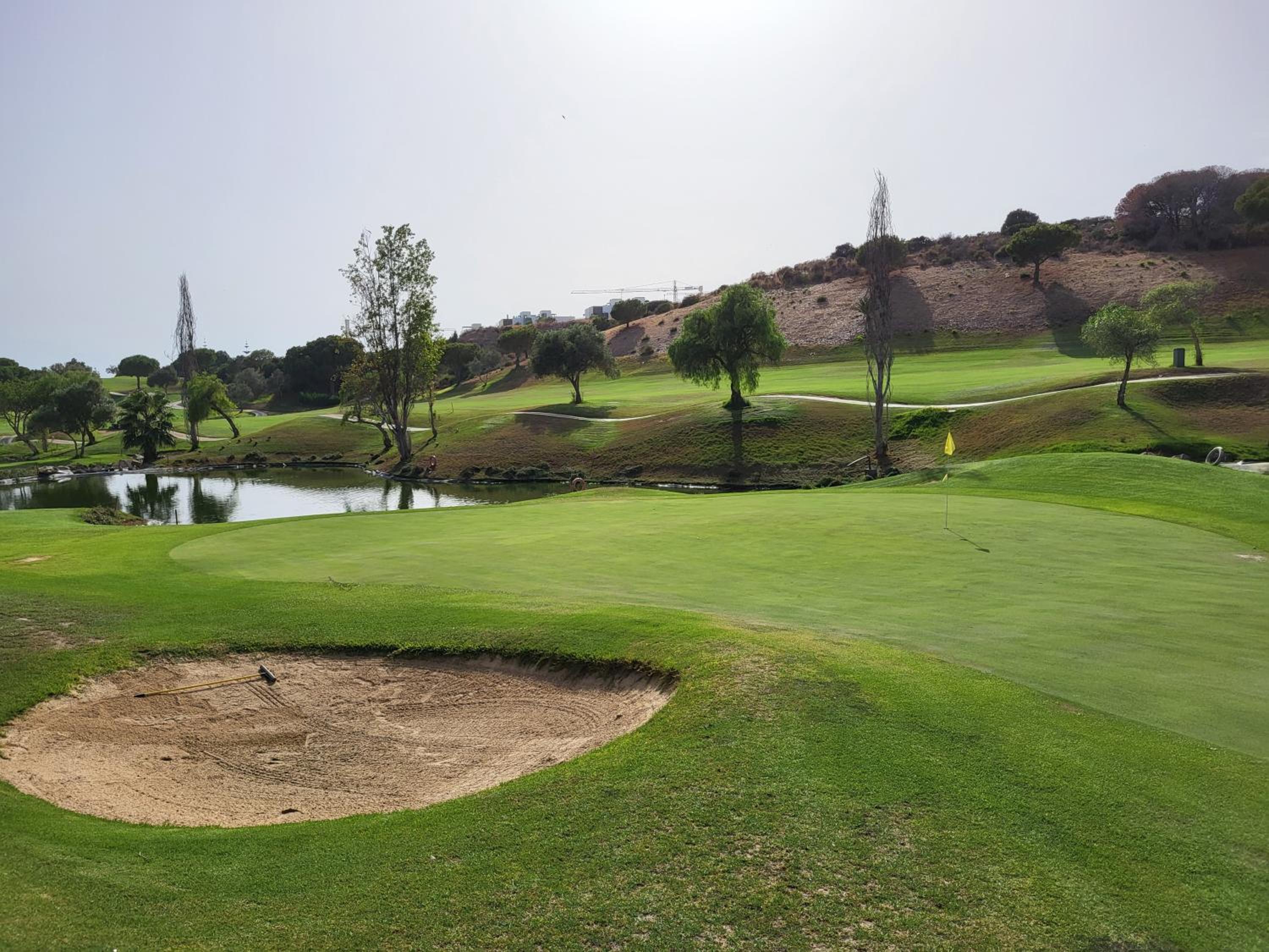 Casa Costa del Sol Beach&Golf,Marbella