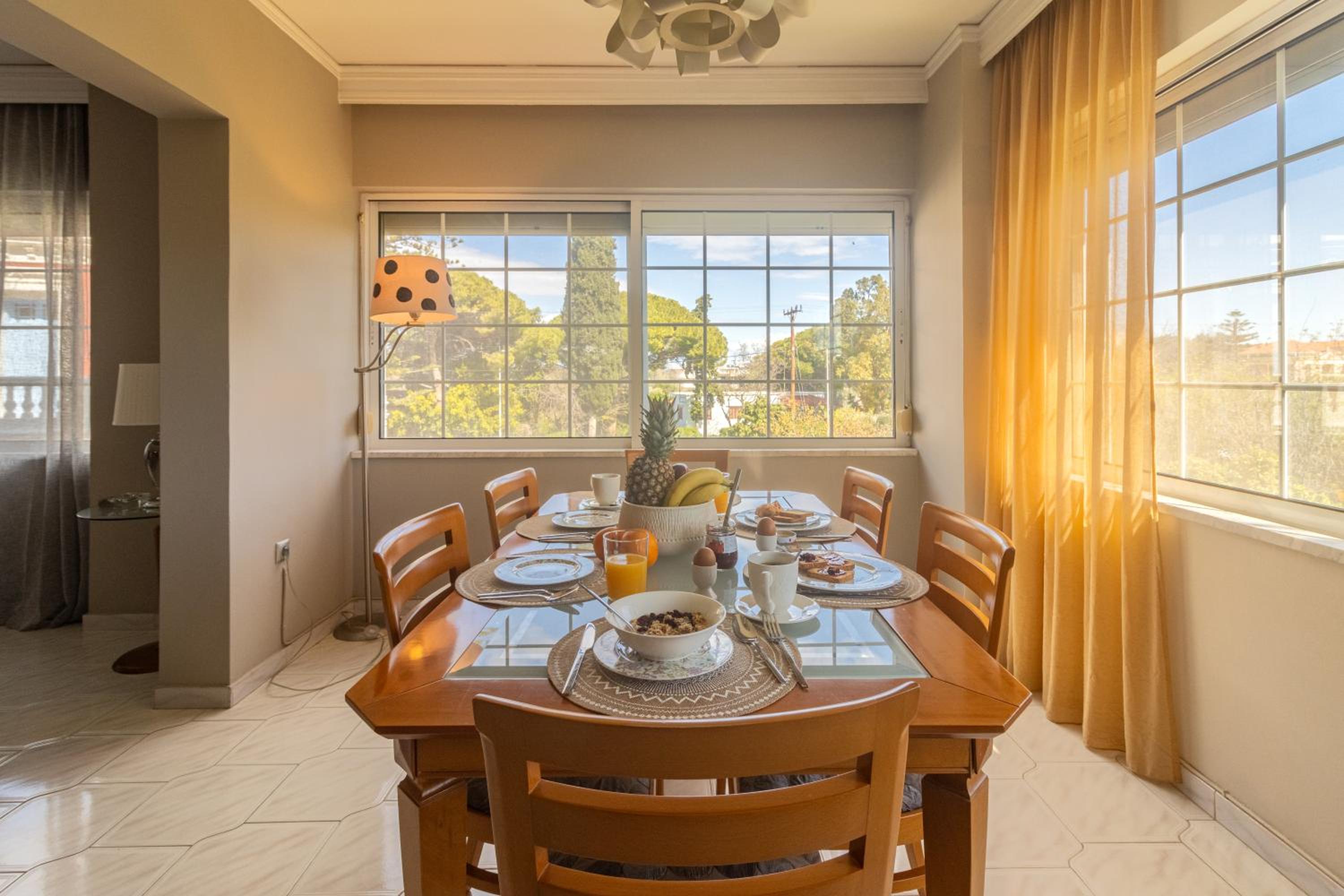 Erofili's Apartment ONLY 700 meters from the beach view 5