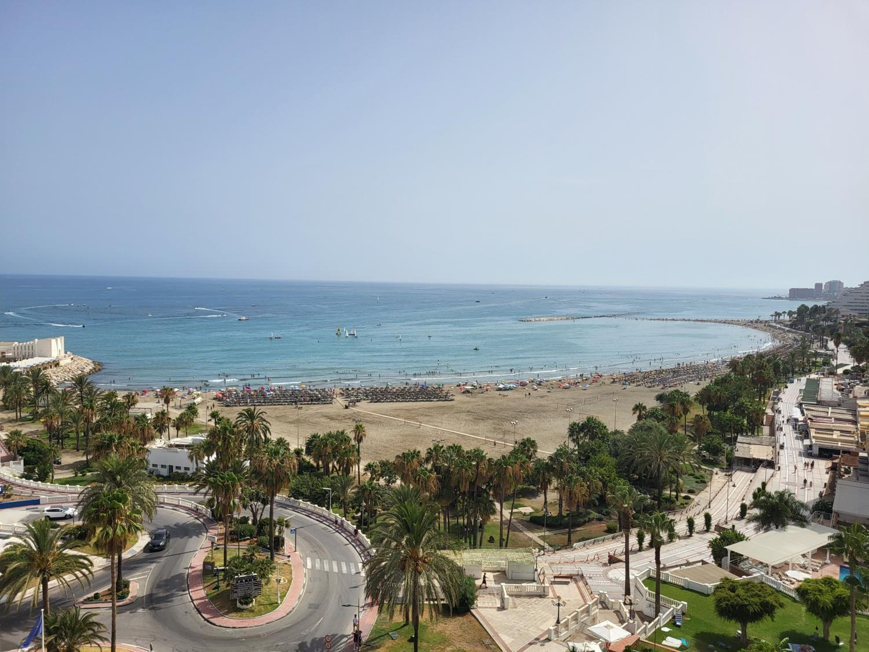 Casa Costa del Sol Beach&Golf,Marbella