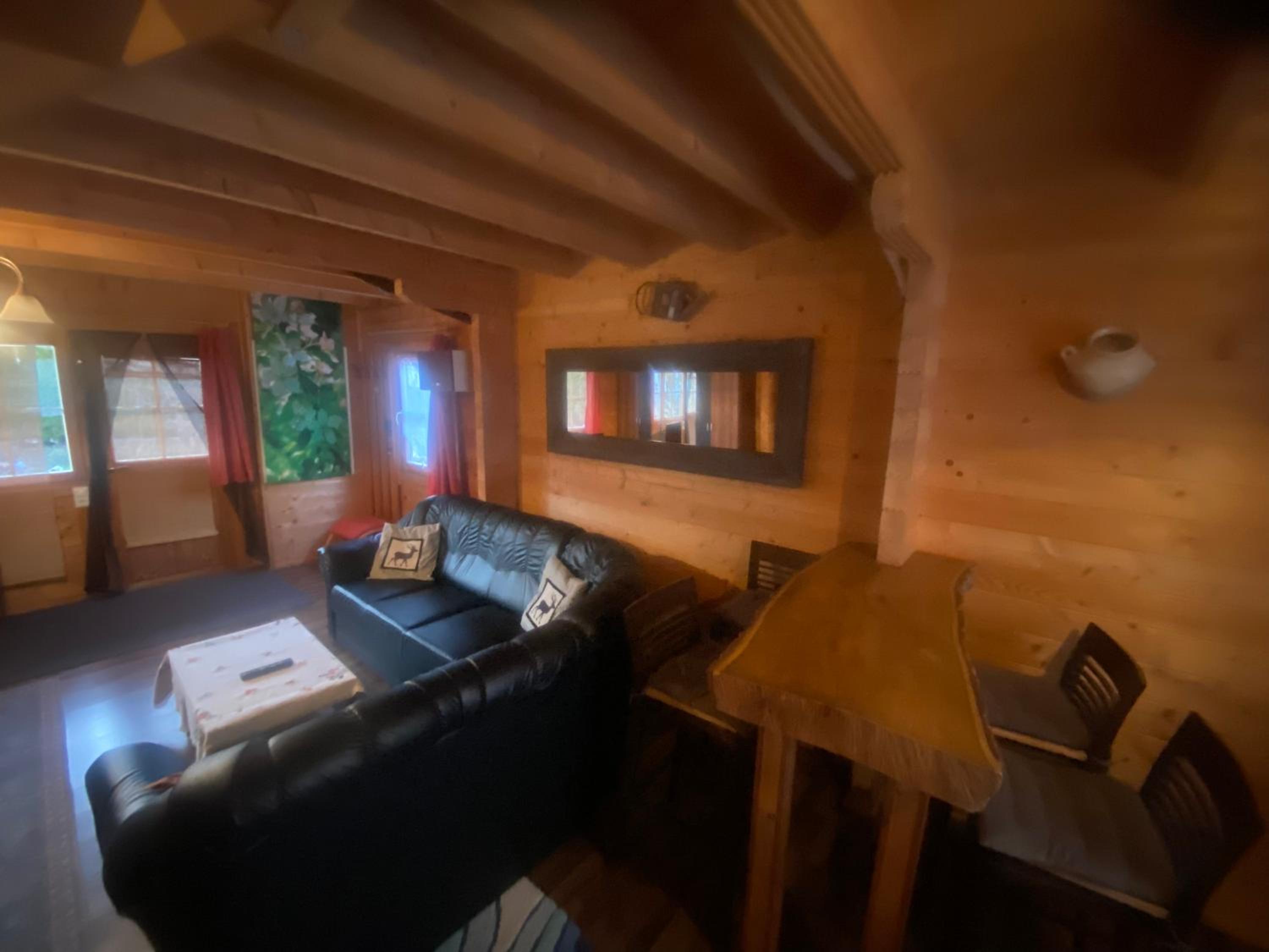 Faaakersee Familyhouse - mit PrivatStrand-Seeblick only Sa-Sa