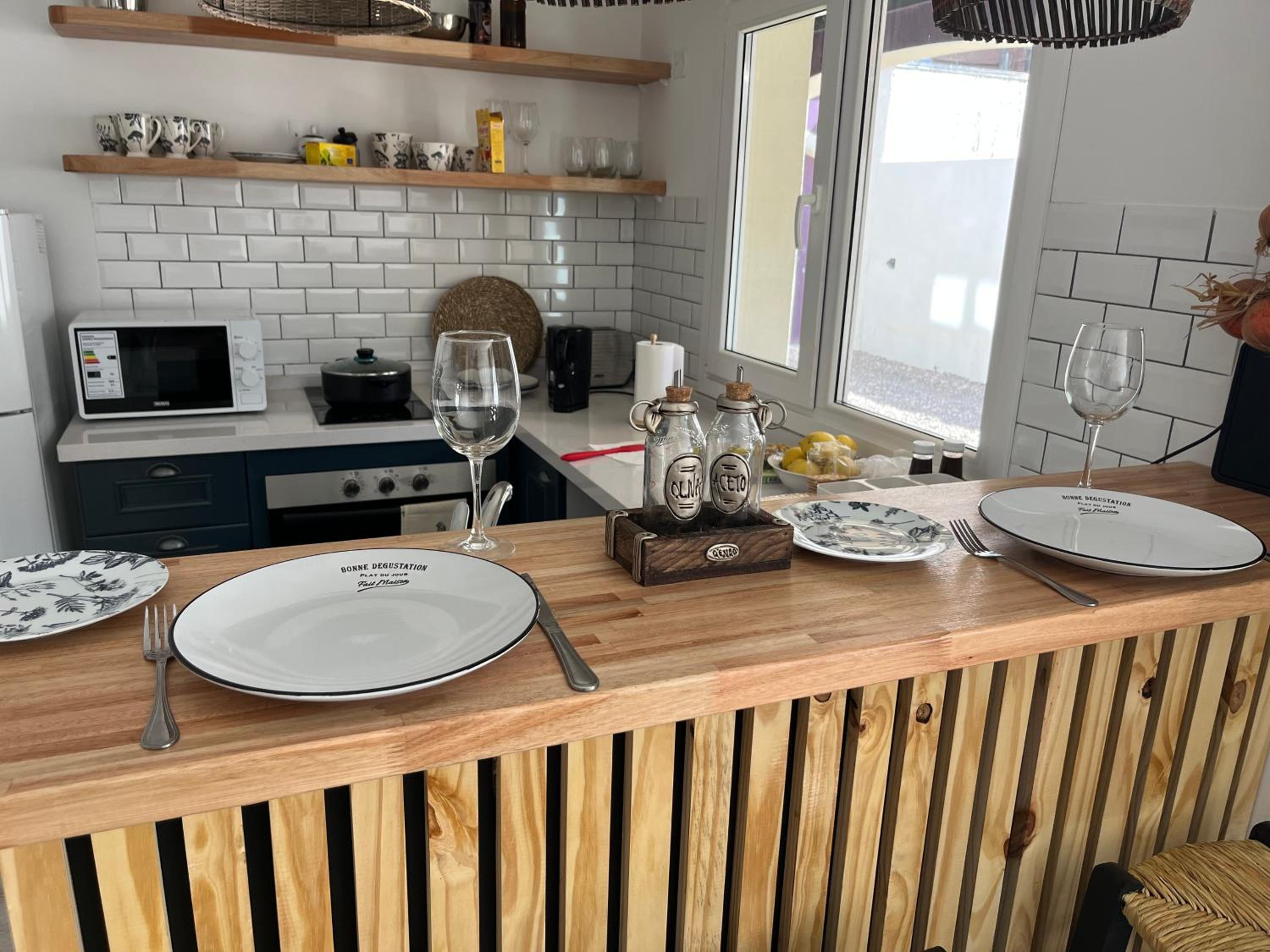 monoambiente pinot
