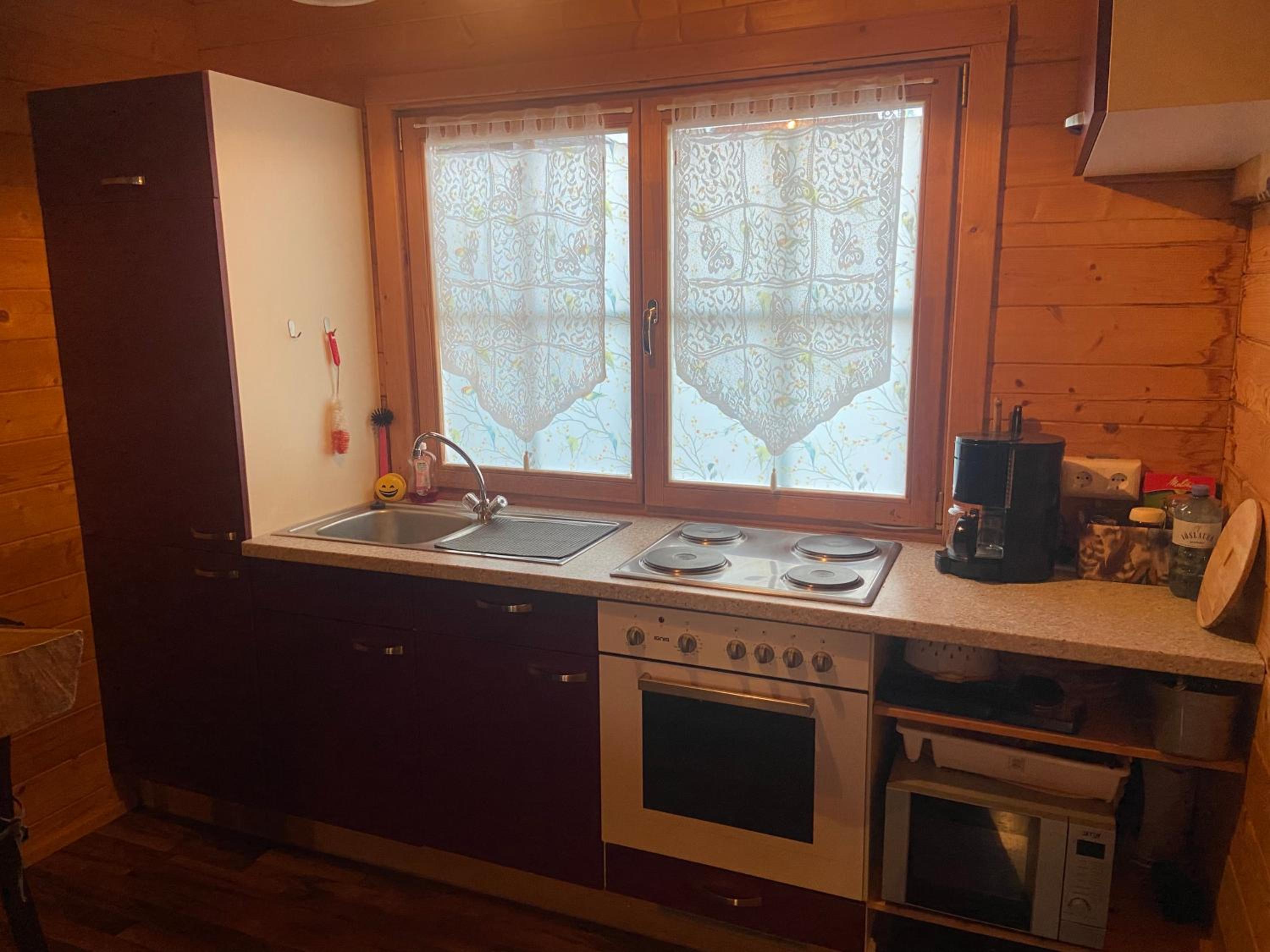 Faaakersee Familyhouse - mit PrivatStrand-Seeblick only Sa-Sa